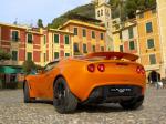 Lotus Exige S 2006 года